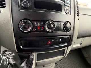 Διπλοκάμπινο Mercedes-Benz 2017 SPRINTER 516  3.500kg-thumb-30