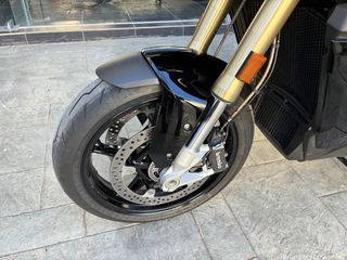 Bmw S 1000 XR 2022 SPORT TE triple black-thumb-4