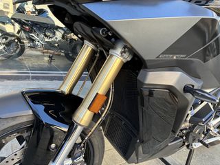 Bmw S 1000 XR 2022 SPORT TE triple black-thumb-5