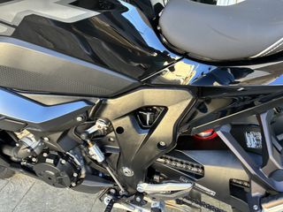 Bmw S 1000 XR 2022 SPORT TE triple black-thumb-10