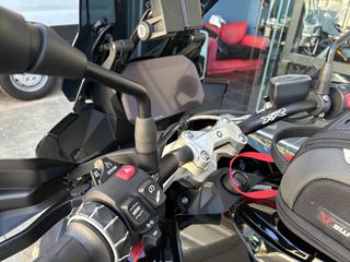 Bmw S 1000 XR 2022 SPORT TE triple black-thumb-12
