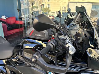 Bmw S 1000 XR 2022 SPORT TE triple black-thumb-15