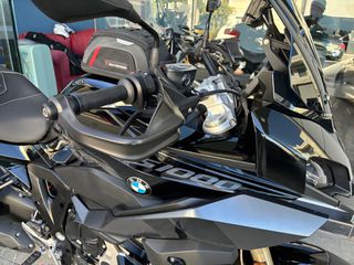 Bmw S 1000 XR 2022 SPORT TE triple black-thumb-16