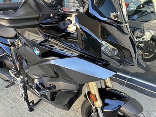 Bmw S 1000 XR 2022 SPORT TE triple black-thumb-17