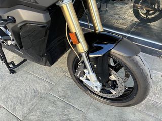 Bmw S 1000 XR 2022 SPORT TE triple black-thumb-18