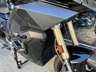 Bmw S 1000 XR 2022 SPORT TE triple black-thumb-19