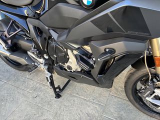 Bmw S 1000 XR 2022 SPORT TE triple black-thumb-21