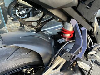 Bmw S 1000 XR 2022 SPORT TE triple black-thumb-25