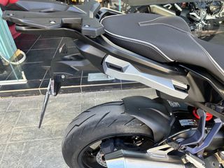 Bmw S 1000 XR 2022 SPORT TE triple black-thumb-26
