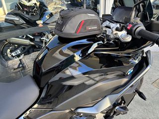 Bmw S 1000 XR 2022 SPORT TE triple black-thumb-28