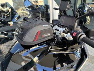 Bmw S 1000 XR 2022 SPORT TE triple black-thumb-29