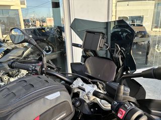 Bmw S 1000 XR 2022 SPORT TE triple black-thumb-30