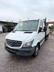 Καρότσα Mercedes-Benz 2017 SPRINTRER 516  3.500 KG-thumb-1