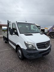 Καρότσα Mercedes-Benz 2017 SPRINTRER 516  3.500 KG-thumb-2