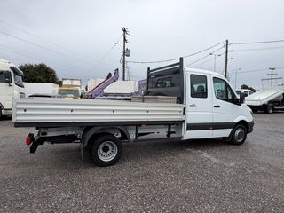 Καρότσα Mercedes-Benz 2017 SPRINTRER 516  3.500 KG-thumb-5