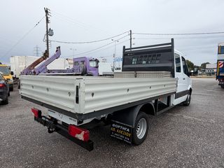 Καρότσα Mercedes-Benz 2017 SPRINTRER 516  3.500 KG-thumb-6