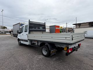 Καρότσα Mercedes-Benz 2017 SPRINTRER 516  3.500 KG-thumb-7