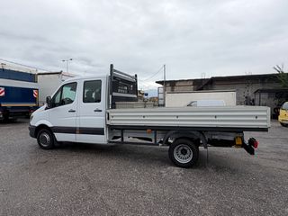 Καρότσα Mercedes-Benz 2017 SPRINTRER 516  3.500 KG-thumb-8