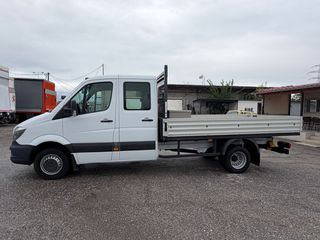 Καρότσα Mercedes-Benz 2017 SPRINTRER 516  3.500 KG-thumb-9