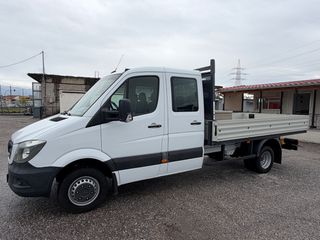 Καρότσα Mercedes-Benz 2017 SPRINTRER 516  3.500 KG-thumb-10