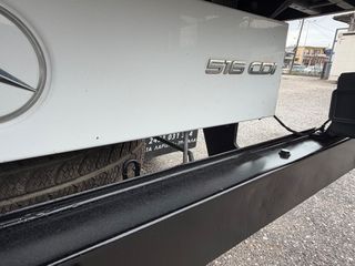 Καρότσα Mercedes-Benz 2017 SPRINTRER 516  3.500 KG-thumb-19