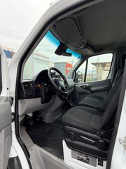 Καρότσα Mercedes-Benz 2017 SPRINTRER 516  3.500 KG-thumb-23