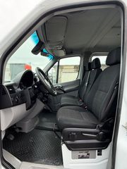 Καρότσα Mercedes-Benz 2017 SPRINTRER 516  3.500 KG-thumb-24