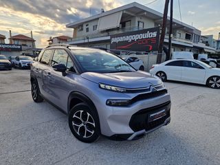 Citroen C3 Aircross 2022 PURETECH 130 STOP&START SHINE