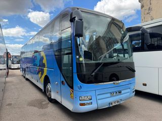 MAN 2014 LION'S COACH L R08