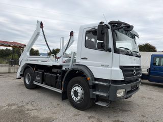 Αλυσιδάκι Mercedes-Benz 2010 AXOR 1833 1829-thumb-1