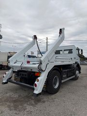 Αλυσιδάκι Mercedes-Benz 2010 AXOR 1833 1829-thumb-2