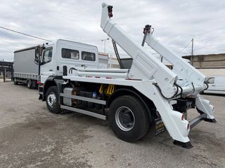 Αλυσιδάκι Mercedes-Benz 2010 AXOR 1833 1829-thumb-3