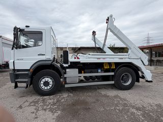 Αλυσιδάκι Mercedes-Benz 2010 AXOR 1833 1829-thumb-4