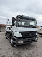 Αλυσιδάκι Mercedes-Benz 2010 AXOR 1833 1829-thumb-6
