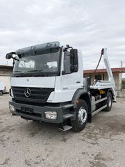 Αλυσιδάκι Mercedes-Benz 2010 AXOR 1833 1829-thumb-7