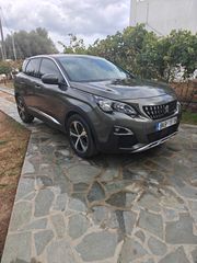 Peugeot 3008 2019 ALLURE EAT.8