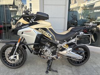Ducati Multistrada 1260 2019 1260 s Enduro Pro