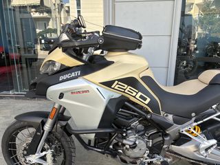 Ducati Multistrada 1260 2019 1260 s Enduro Pro-thumb-1