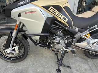 Ducati Multistrada 1260 2019 1260 s Enduro Pro-thumb-2