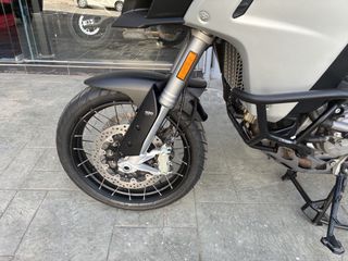 Ducati Multistrada 1260 2019 1260 s Enduro Pro-thumb-3
