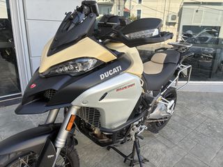 Ducati Multistrada 1260 2019 1260 s Enduro Pro-thumb-4