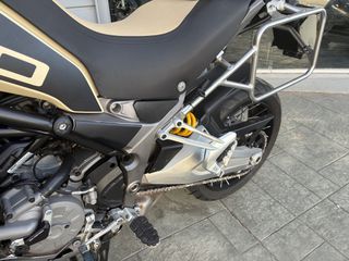 Ducati Multistrada 1260 2019 1260 s Enduro Pro-thumb-5
