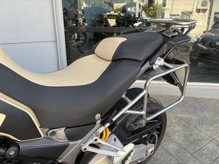 Ducati Multistrada 1260 2019 1260 s Enduro Pro-thumb-6