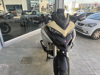Ducati Multistrada 1260 2019 1260 s Enduro Pro-thumb-7