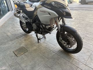 Ducati Multistrada 1260 2019 1260 s Enduro Pro-thumb-8
