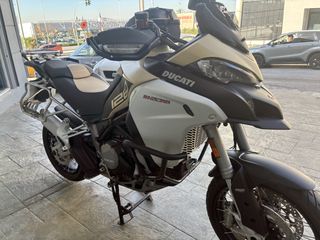 Ducati Multistrada 1260 2019 1260 s Enduro Pro-thumb-9