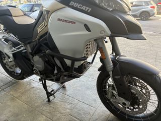 Ducati Multistrada 1260 2019 1260 s Enduro Pro-thumb-10