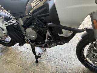 Ducati Multistrada 1260 2019 1260 s Enduro Pro-thumb-11