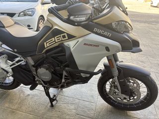 Ducati Multistrada 1260 2019 1260 s Enduro Pro-thumb-12