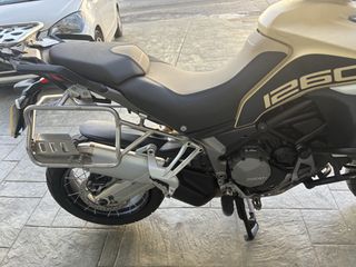 Ducati Multistrada 1260 2019 1260 s Enduro Pro-thumb-13
